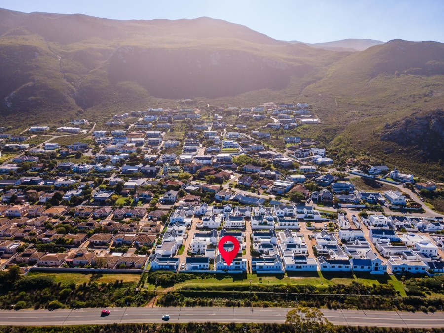 3 Bedroom Property for Sale in Chanteclair Western Cape